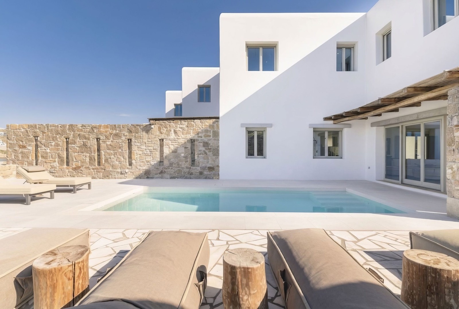 Villa Kallisti Three (2)