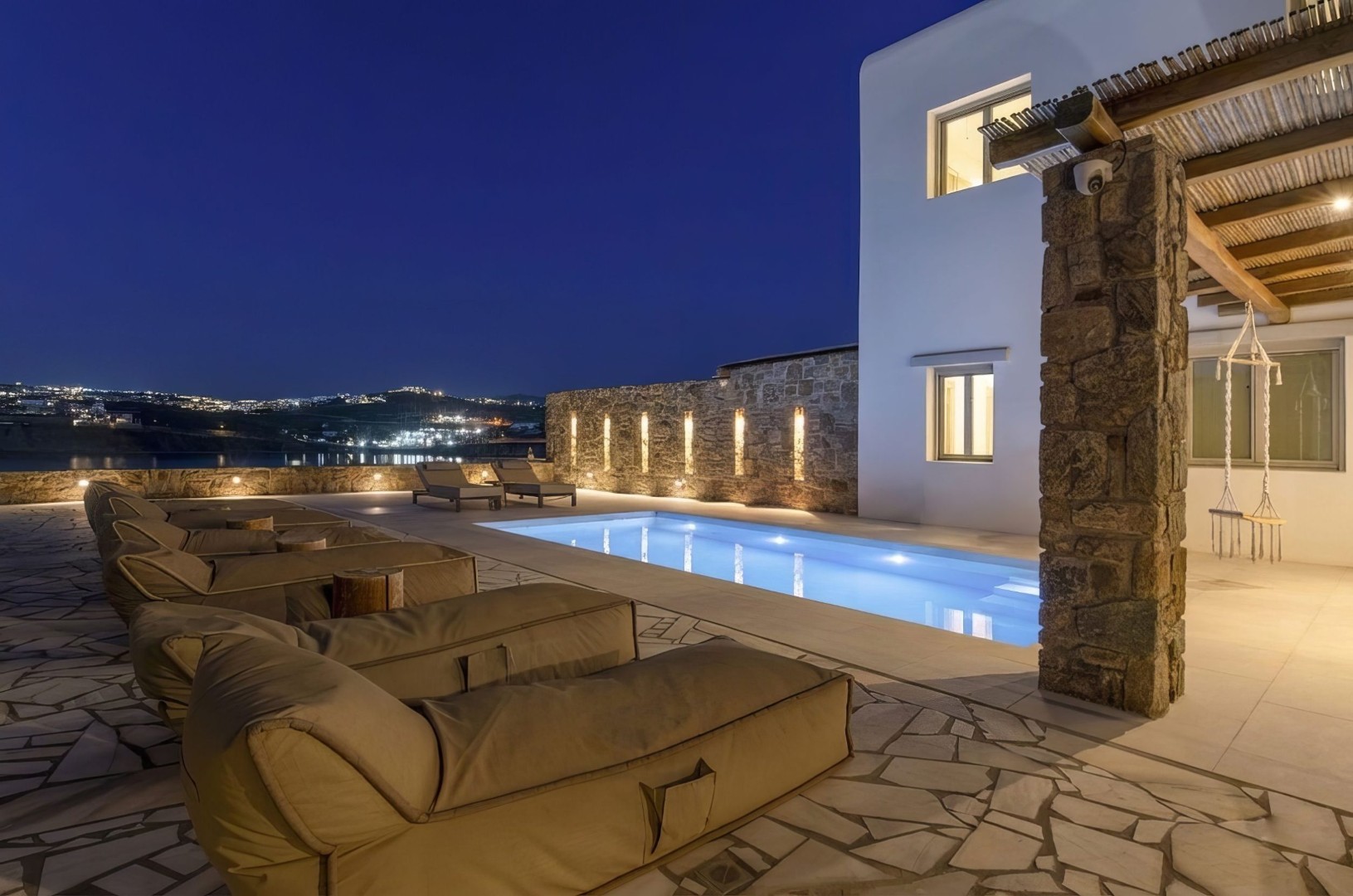 Villa Kallisti Three (35)