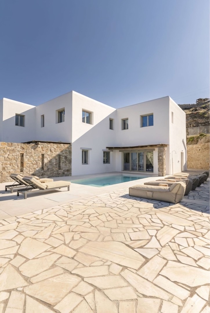 Villa Kallisti Three (4)